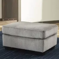 Signature Design by Ashley® Altari Upholstered Ottoman