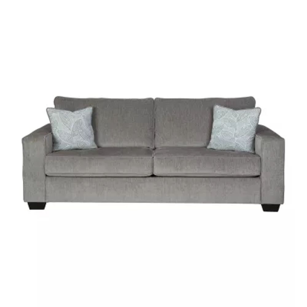 Signature Design by Ashley® Altari Track-Arm Sleeper Sofa