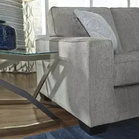 Signature Design by Ashley® Altari Track-Arm Sleeper Sofa