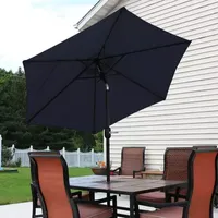 Sunnydaze Collection Patio Umbrella