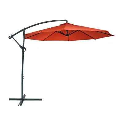 Sunnydaze Collection Patio Umbrella