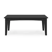 Signature Design by Ashley® Hyland Wave Outdoor Coffee Table