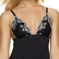 Jezebel Demure Modal Chemise - 88039