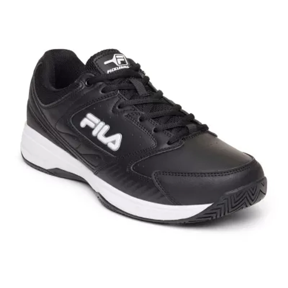 FILA Rifaso Pickleball Mens Sneakers