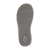 Dockers Mens Bradburn Slingback Strap Flat Sandals