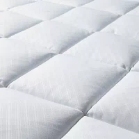 Claritin High Performance Allergen Barrier Mattress Pad