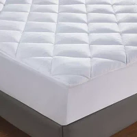 Claritin High Performance Allergen Barrier Mattress Pad