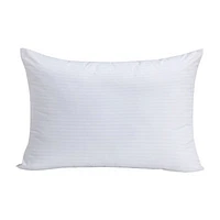 Claritin 2pk Allergen Barrier Pillow Protector