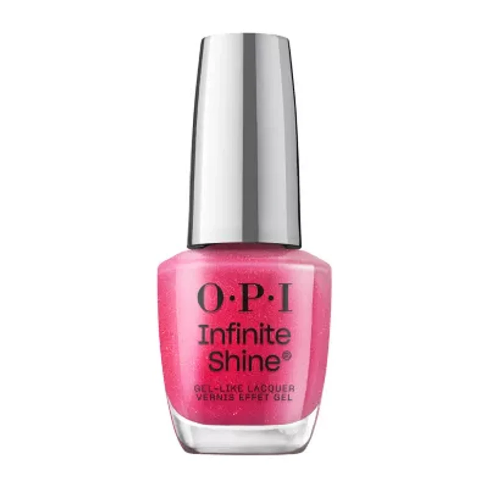 OPI SUMMER '24 "MY ME ERA" INFINITE SHINE