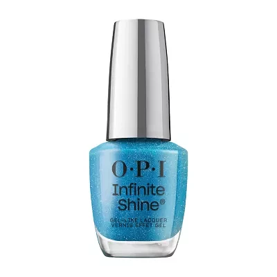 OPI Sheen Stealer Infinite Shine Nail Polish