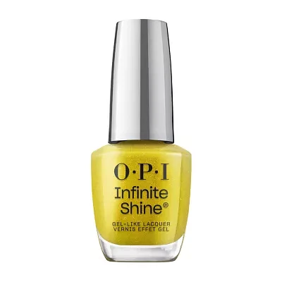 OPI Sheen Stealer Infinite Shine Nail Polish