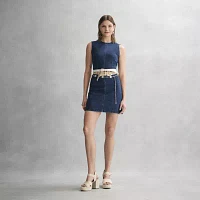 Indigo Rd. Womens Blonda Heeled Sandals