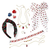 Arizona Fruit Necklace Set