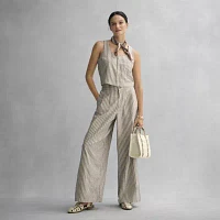 a.n.a Womens Norma Fisherman Sandals