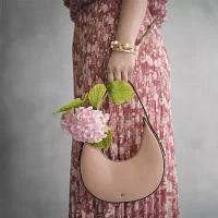Liz Claiborne Kitt Shoulder Bag