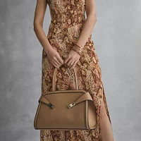 Worthington Satchel