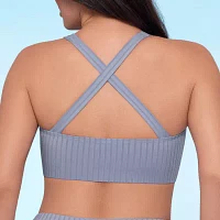 S3 Swim Adjustable Straps Bralette Bikini Swimsuit Top
