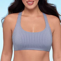 S3 Swim Adjustable Straps Bralette Bikini Swimsuit Top