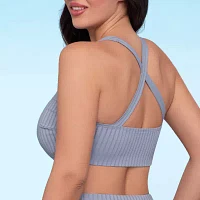 S3 Swim Adjustable Straps Bralette Bikini Swimsuit Top