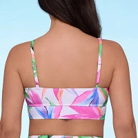 S3 Swim Removable Straps Midkini Swimsuit Top