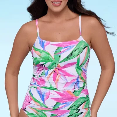 S3 Swim Tankini Swimsuit Top