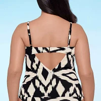 S3 Swim Tankini Swimsuit Top