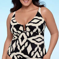 S3 Swim Tankini Swimsuit Top