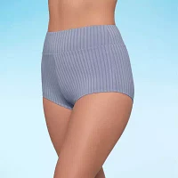 S3 Swim Womens Lined Shorts