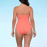 S3 Swim One Piece Swimsuit