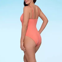 S3 Swim One Piece Swimsuit