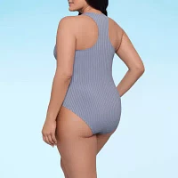 S3 Swim One Piece Swimsuit