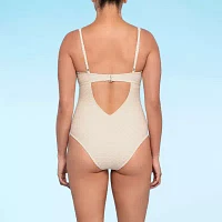 S3 Swim Womens One Piece Swimsuit