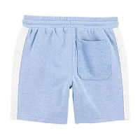 Carter's Little & Big Boys Pull-On Short