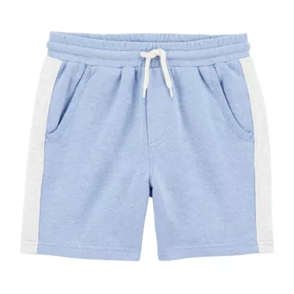 Carter's Little & Big Boys Pull-On Short