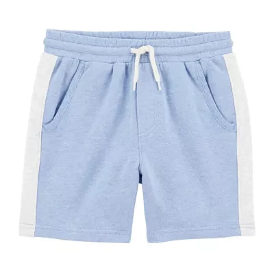 Carter's Little & Big Boys Pull-On Short