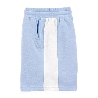 Carter's Little & Big Boys Pull-On Short