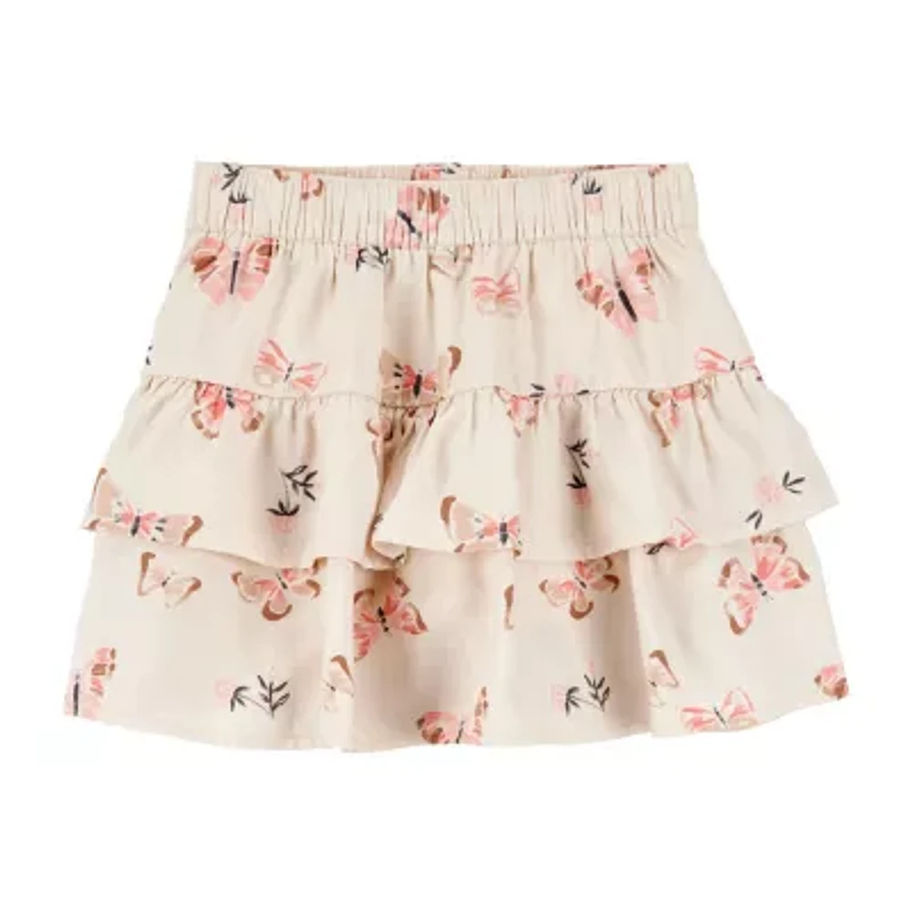 Carter's Toddler Girls Skort