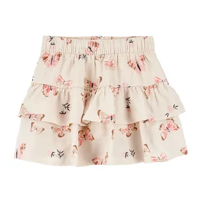 Carter's Toddler Girls Skort