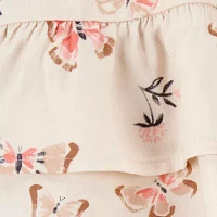 Carter's Toddler Girls Skort
