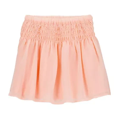 Carter's Little & Big Girls A-Line Skirt