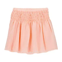 Carter's Little & Big Girls A-Line Skirt