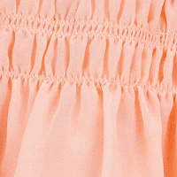 Carter's Little & Big Girls A-Line Skirt