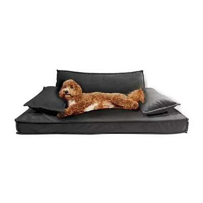 Precious Tails 35" Orthopedic Pet Beds