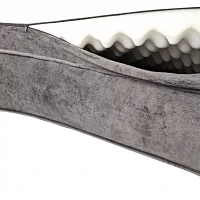 Precious Tails 35" Orthopedic Pet Beds