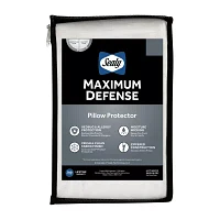 Sealy Maximum Defense Pillow Protector