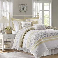 Madison Park Vanessa 9-pc. Comforter Set