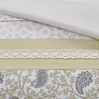 Madison Park Vanessa 9-pc. Comforter Set