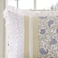 Madison Park Vanessa 9-pc. Comforter Set