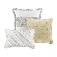 Madison Park Vanessa 9-pc. Comforter Set