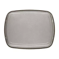 Circulon® Nonstick 17"x13" Roasting Pan with Rack